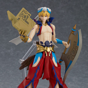 figma Gilgamesh