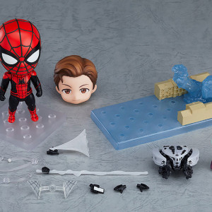 Nendoroid Spider-Man Far From Home Ver. DX