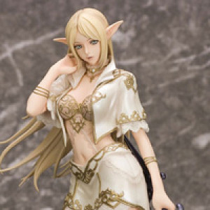 Orchid Seed's Elf - The Figure Mall