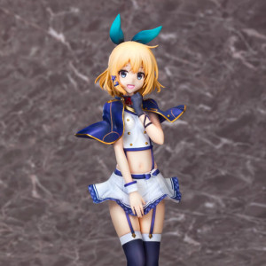 Figures From Rokudenashi Majutsu Koushi To Akashic Records The Images, Photos, Reviews