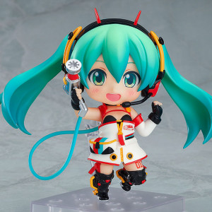 Nendoroid Racing Miku 2020 Ver.