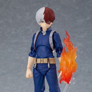 figma Todoroki Shoto