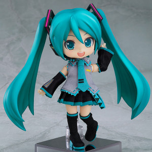 Nendoroid Doll Hatsune Miku