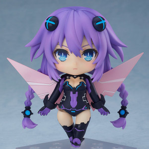 Nendoroid Purple Heart