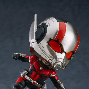 Nendoroid Ant-Man Endgame Ver.