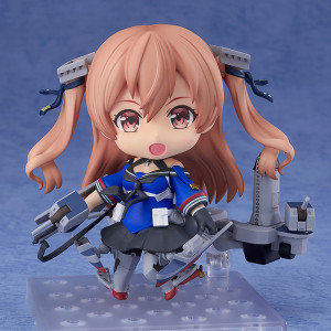 Nendoroid Johnston