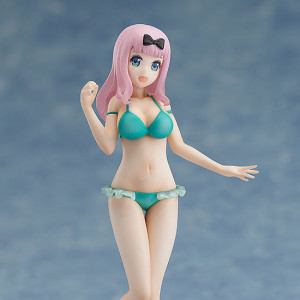 Fujiwara Chika Swimwear Ver.