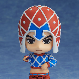 Nendoroid Guido Mista