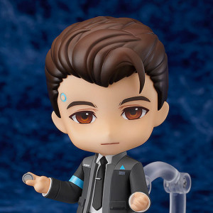 Nendoroid Connor