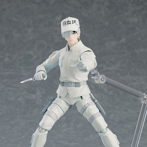 figma White Blood Cell (Neutrophil)