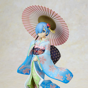 Rem: Ukiyo-e Cherry Blossom Ver.