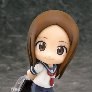 Nendoroid Takagi-san