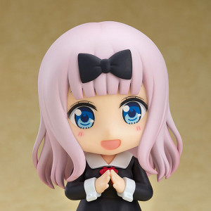 Nendoroid Fujiwara Chika