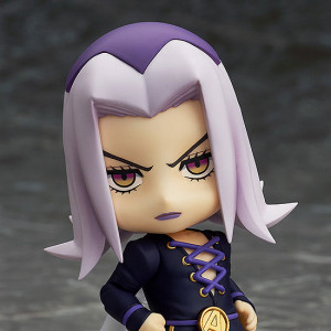 Nendoroid Leone Abbacchio