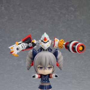 Nendoroid Bronya: Valkyrie Chariot Ver.