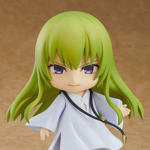 Nendoroid Kingu