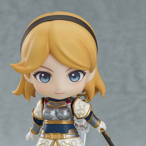 Nendoroid Lux