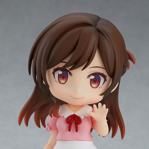 Nendoroid Mizuhara Chizuru