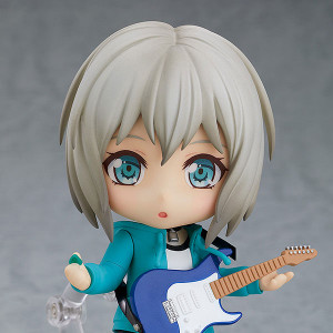 Nendoroid Aoba Moca Stage Outfit Ver.