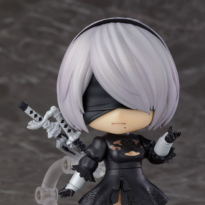 Nendoroid 2B (YoRHa No. 2 Type B)