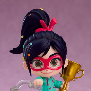 Nendoroid Vanellope DX