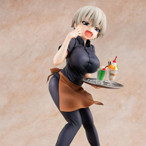 Uzaki Hana Original Edition Cafe Asia Ver.