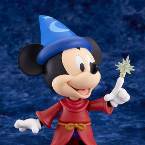 Nendoroid Mickey Mouse Fantasia Ver.