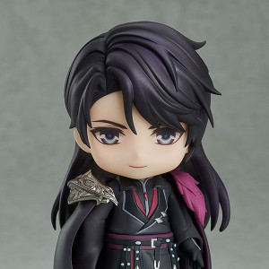 Nendoroid Zeyan Li: Demon King Ver.