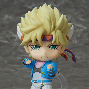 Nendoroid Caesar Anthonio Zeppeli