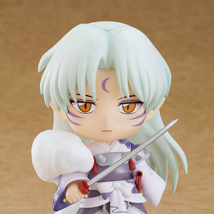 Nendoroid Sesshomaru