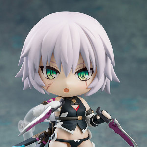 Nendoroid Assassin/Jack the Ripper