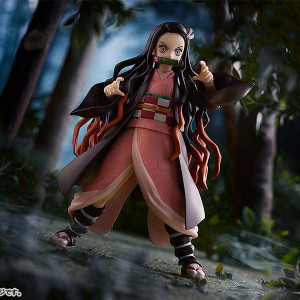 figma Kamado Nezuko DX Edition