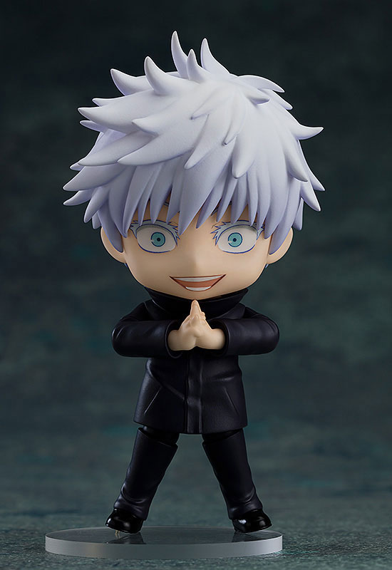 Good Smile Company's Nendoroid Gojo Satoru - The Figure Mall