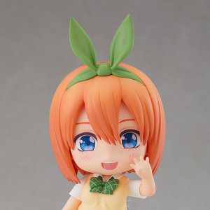 yotsuba nakano nendoroid