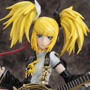 Max Factory's Kagamine Rin Nuclear Fusion