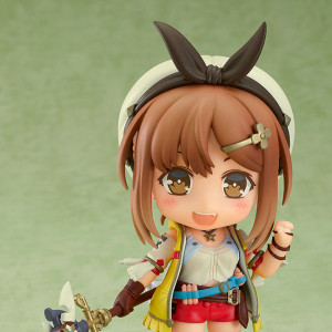 Nendoroid Ryza