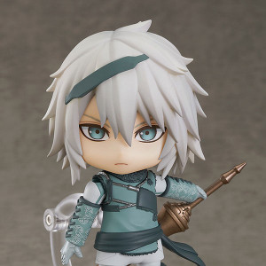 Nendoroid Nier