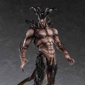 figma Devilman: Takayuki Takeya Ver.