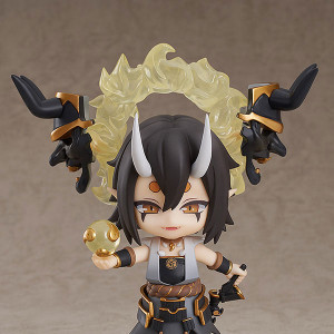 Nendoroid Otakemaru