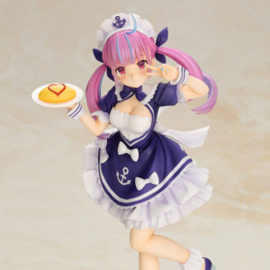 Kotobukiya's Minato Aqua - The Figure Mall
