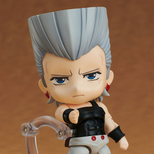 Nendoroid Jean Pierre Polnareff