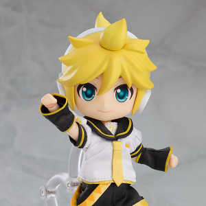 Nendoroid Doll Kagamine Len