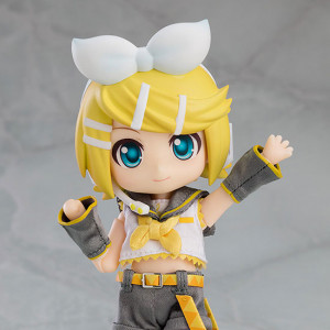 Nendoroid Doll Kagamine Rin