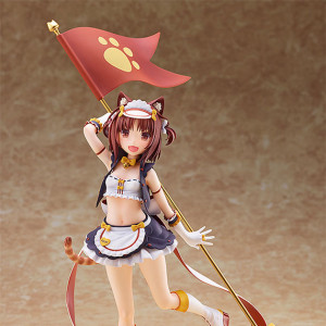 Azuki Race Queen Ver.