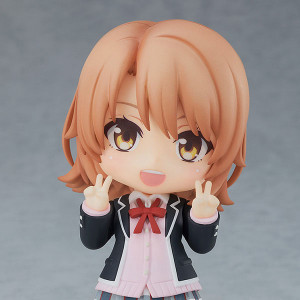 Nendoroid Isshiki Iroha