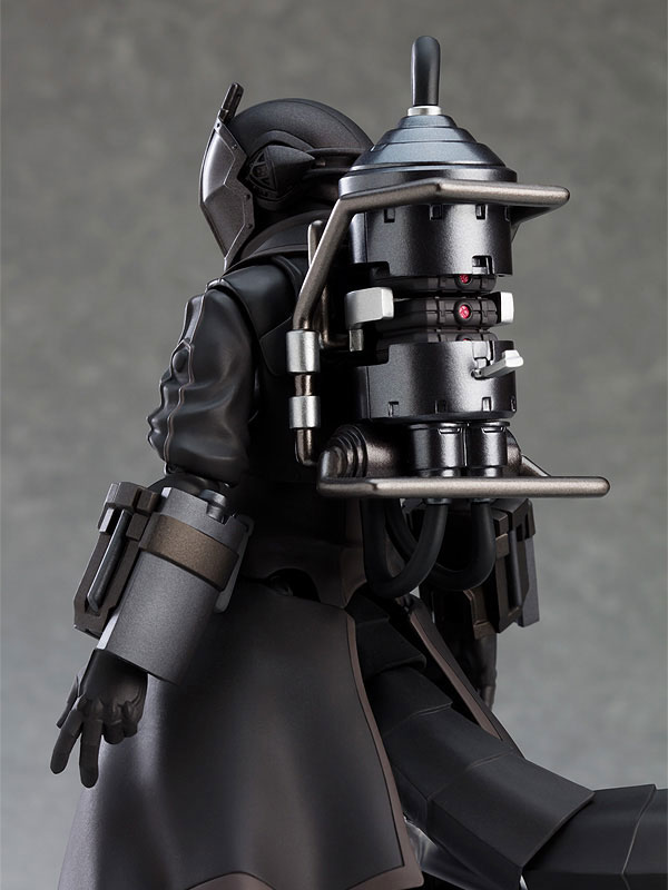 Bondrewd Nendoroid Figure -- Movie Made in Abyss -Dawn of the Deep Soul