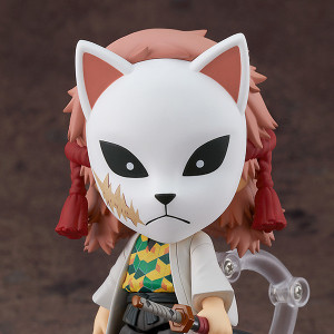 Demon Slayer: Kimetsu no Yaiba Tanjiro Kamado: Hinokami Kagura Dance  Non-Scale Figure: Good Smile Company 6% OFF - Tokyo Otaku Mode (TOM)