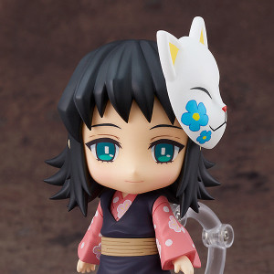 Nendoroid Makomo