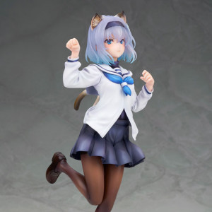Sora Ginko Cat-eared Sister Apprentice Ver.