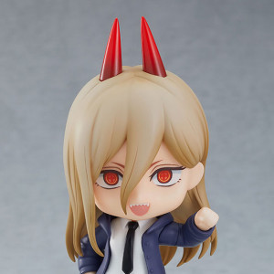 Good Smile Company's Nendoroid Power - The Figure Mall